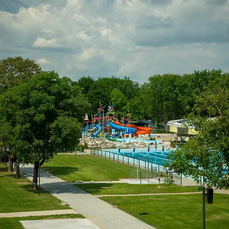 47 Sara, Terme Catez * Catez ob Savi