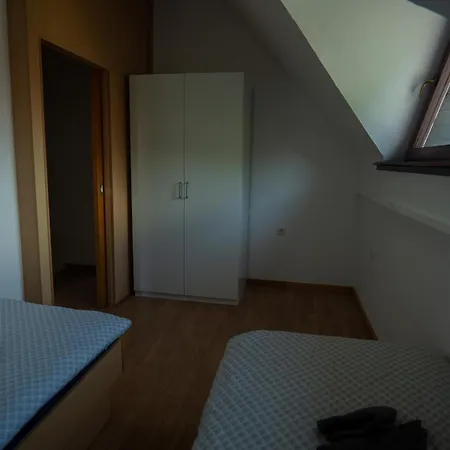 Апартаменты 47 Sara, Terme Catez