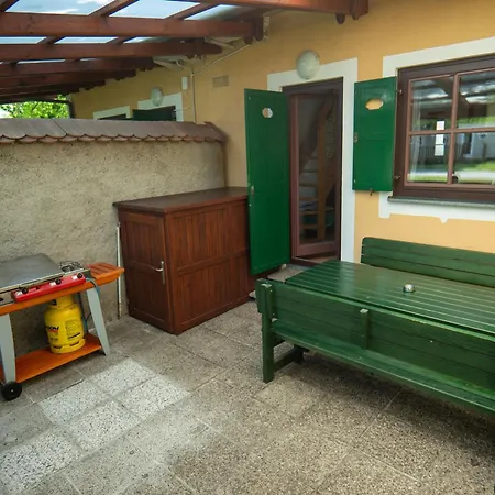 Appartamento 47 Sara, Terme Catez