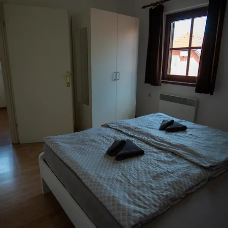 Appartamento 47 Sara, Terme Catez *