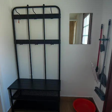 Апартаменты 47 Sara, Terme Catez