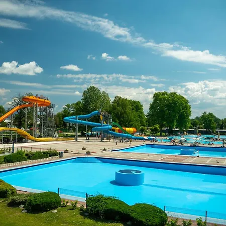 47 Sara, Terme Catez * Catez ob Savi