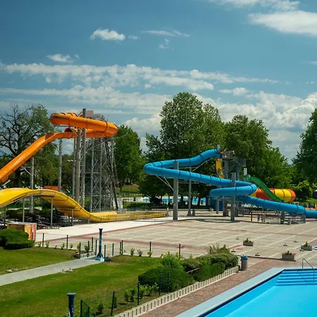 47 Sara, Terme Catez Catez ob Savi