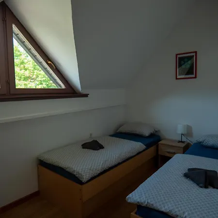 47 Sara, Terme Catez * Catez ob Savi