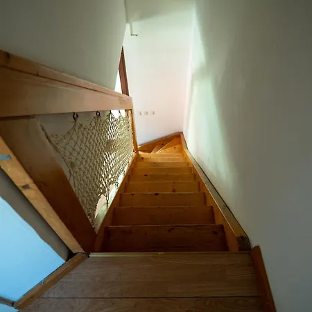 47 Sara, Terme Catez Apartmán *