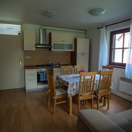 Appartamento 47 Sara, Terme Catez Catez ob Savi