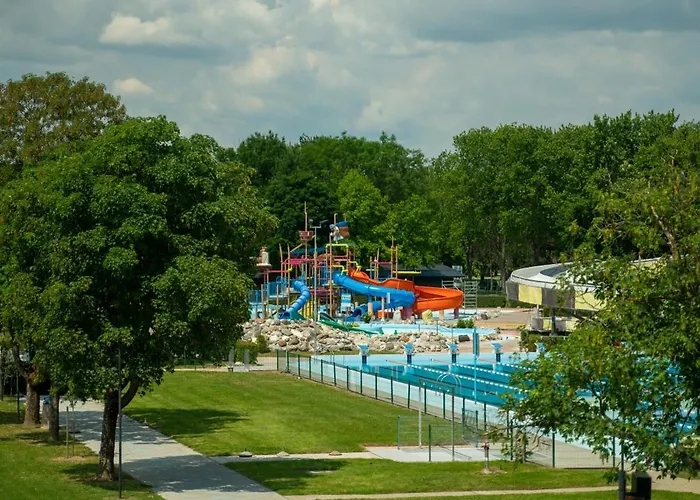 47 Sara, Terme Catez * Catez ob Savi