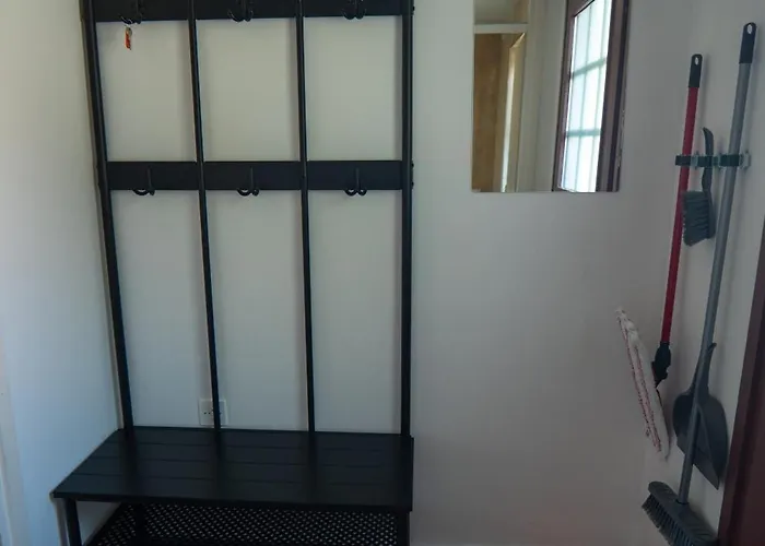 Daire 47 Sara, Terme Catez