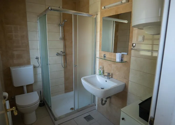 Apartmán 47 Sara, Terme Catez *