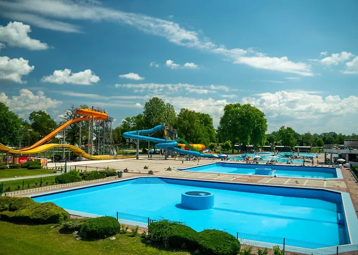 47 Sara, Terme Catez * Catez ob Savi