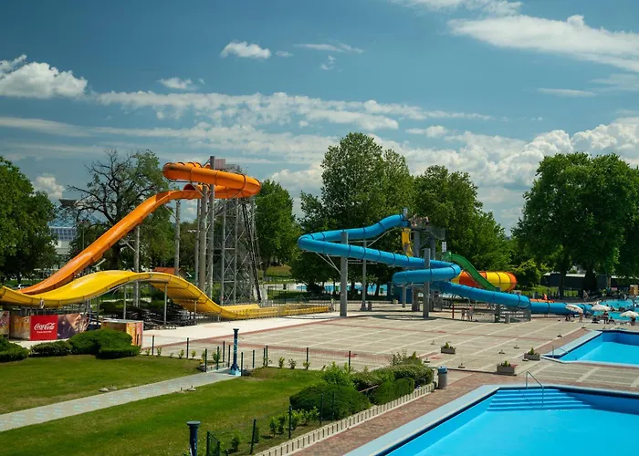 47 Sara, Terme Catez Catez ob Savi