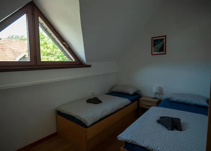 47 Sara, Terme Catez * Catez ob Savi