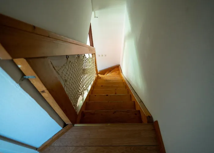 47 Sara, Terme Catez Apartmán *