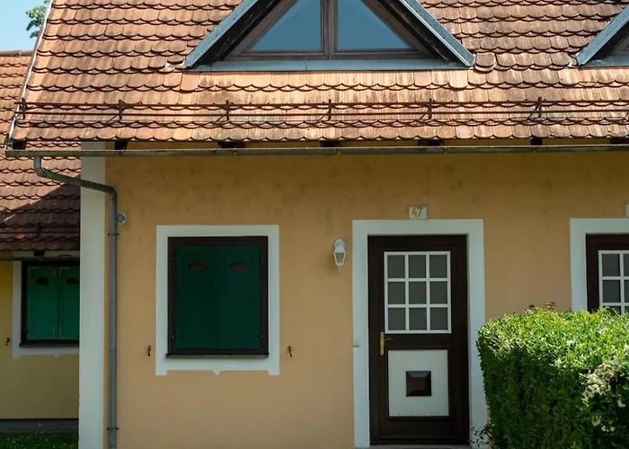 Daire 47 Sara, Terme Catez Catez ob Savi